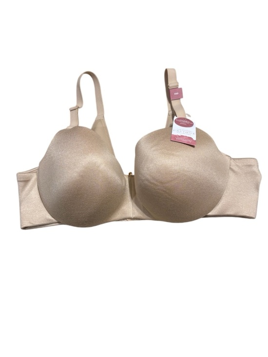 Cacique Other - Cacique Smooth Nude Full-Coverage  Bra